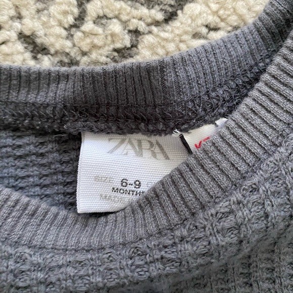 Zara set - Picture 2 of 2